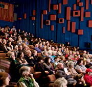 Alexander Theatre - Accommodation Fremantle