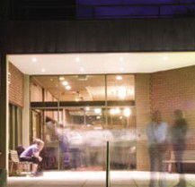 George Jenkins Theatre - Accommodation Fremantle 1