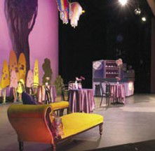 George Jenkins Theatre - Accommodation Fremantle 2