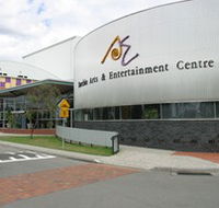 Darebin Arts  Entertainment Centre - Accommodation Fremantle