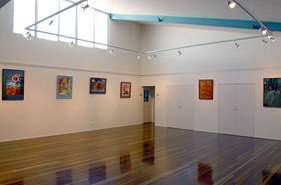 Darebin Arts & Entertainment Centre - Accommodation Fremantle 2