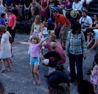 Fairfield Amphitheatre - Accommodation Fremantle