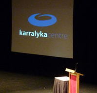 Karralyka Centre - Accommodation Fremantle