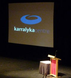 Karralyka Centre - Accommodation Fremantle 0