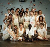 Platform Youth Theatre - Accommodation Fremantle