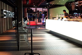 Strike Bowling Bar - Bayside - Accommodation Fremantle 1