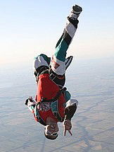 The Parachute School - Skydiving - Accommodation Fremantle 0