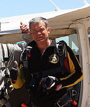 The Parachute School - Skydiving - Accommodation Fremantle 1