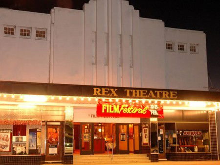 The Rex Theatre - Accommodation Fremantle 3