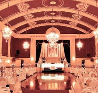 Regal Ballroom - Accommodation Fremantle