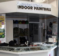 Campbellfield Indoor Paintball - Accommodation Fremantle