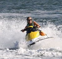 Extreme Jet ski Hire - Accommodation Fremantle