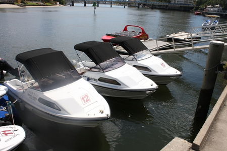 Extreme Jet Ski Hire - Accommodation Fremantle 1