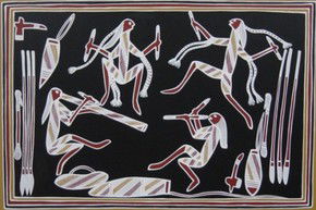 Katherine Art Gallery - Accommodation Fremantle 3