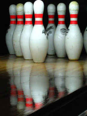 Dragon City Lanes - Accommodation Fremantle 3