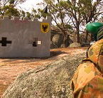 Hot Shots Paintball - Accommodation Fremantle