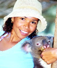 Birdland Animal Park - Accommodation Fremantle 2
