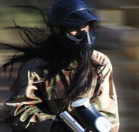 Delta Force Paintball - Accommodation Fremantle
