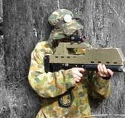 Laser Strike - Mansfield - Accommodation Fremantle