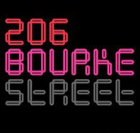 206 Bourke Street - Accommodation Fremantle