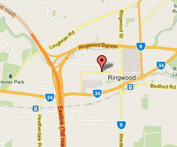 Heathmont VIC Accommodation Fremantle