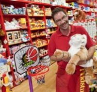 Greythorn Shopping Centre - Accommodation Fremantle