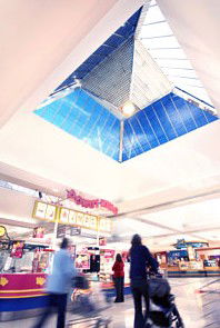 Chirnside Park Shopping Centre - Accommodation Fremantle 1