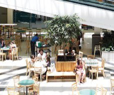 Greensborough Plaza Shopping Centre - Accommodation Fremantle 0