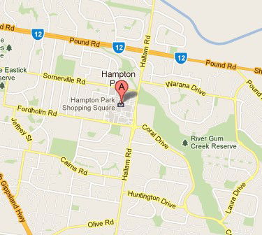 Hampton Park VIC Accommodation Fremantle