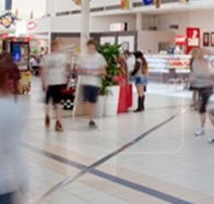 Northcote Plaza Shopping Centre - Accommodation Fremantle