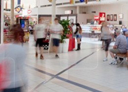 Northcote Plaza Shopping Centre - Accommodation Fremantle 0