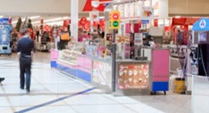 Northcote Plaza Shopping Centre - Accommodation Fremantle 1