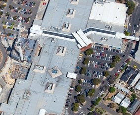 Northcote Plaza Shopping Centre - Accommodation Fremantle 2