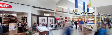 Northcote Plaza Shopping Centre - Accommodation Fremantle 3