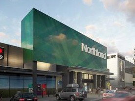 Northland Shopping Centre - Accommodation Fremantle 2