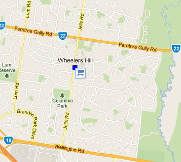  Accommodation Fremantle
