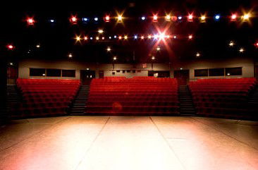 Glen Street Theatre - Accommodation Fremantle 1