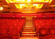 Hayden Orpheum Picture Palace - Accommodation Fremantle 1
