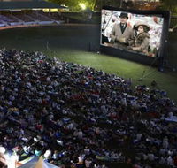 Starlight Cinema - Accommodation Fremantle