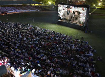 Starlight Cinema - Accommodation Fremantle 0
