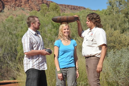 Alice Springs Desert Park - Accommodation Fremantle 2