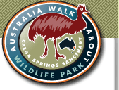 Australia Walkabout Wildlife Park - Accommodation Fremantle