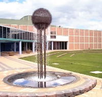 Orange Regional Gallery - Accommodation Fremantle