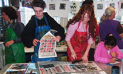 Logan Art Gallery - Accommodation Fremantle 1