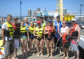GC Jet Ski Tours - Accommodation Fremantle 1