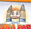 Luna Park Sydney - Accommodation Fremantle