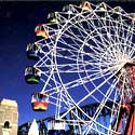Luna Park Sydney - Accommodation Fremantle 1