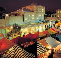 South Bank Lifestyle Market - Accommodation Fremantle