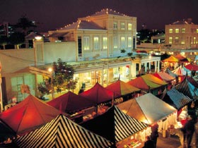South Bank Lifestyle Market - Accommodation Fremantle 0