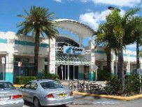 Centro Tweed - Accommodation Fremantle 3